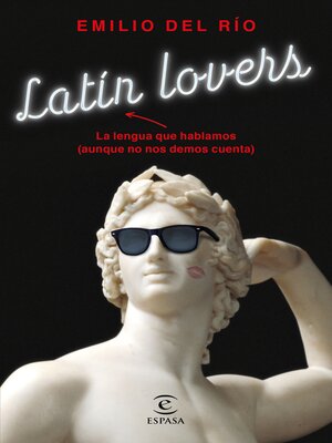 cover image of Latín lovers